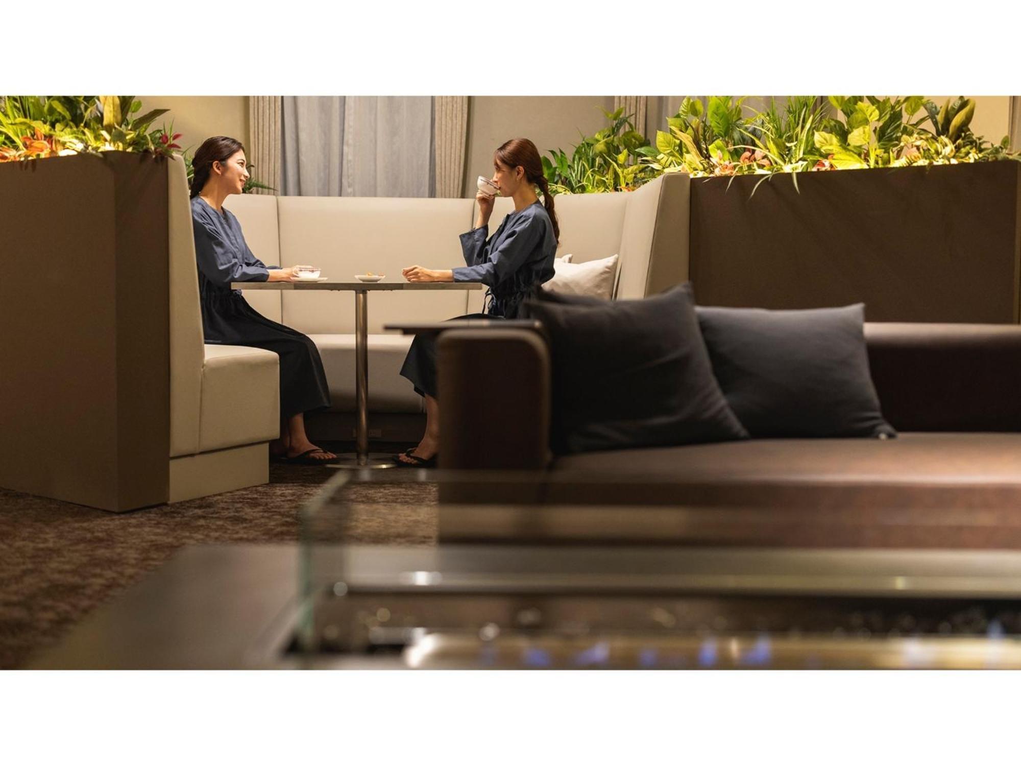 Royal Chester Nagasaki Hotel&Retreat Dış mekan fotoğraf