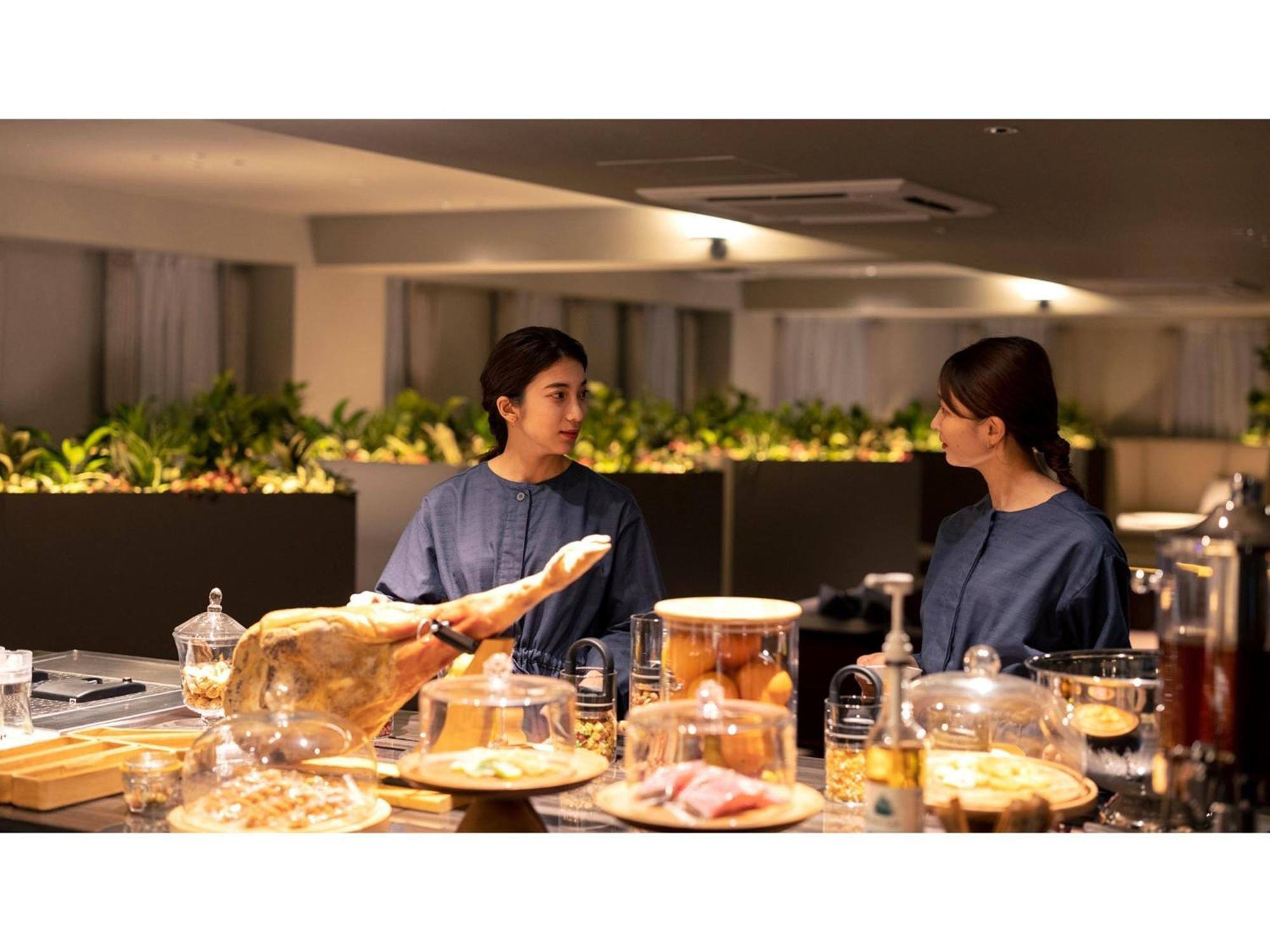 Royal Chester Nagasaki Hotel&Retreat Dış mekan fotoğraf