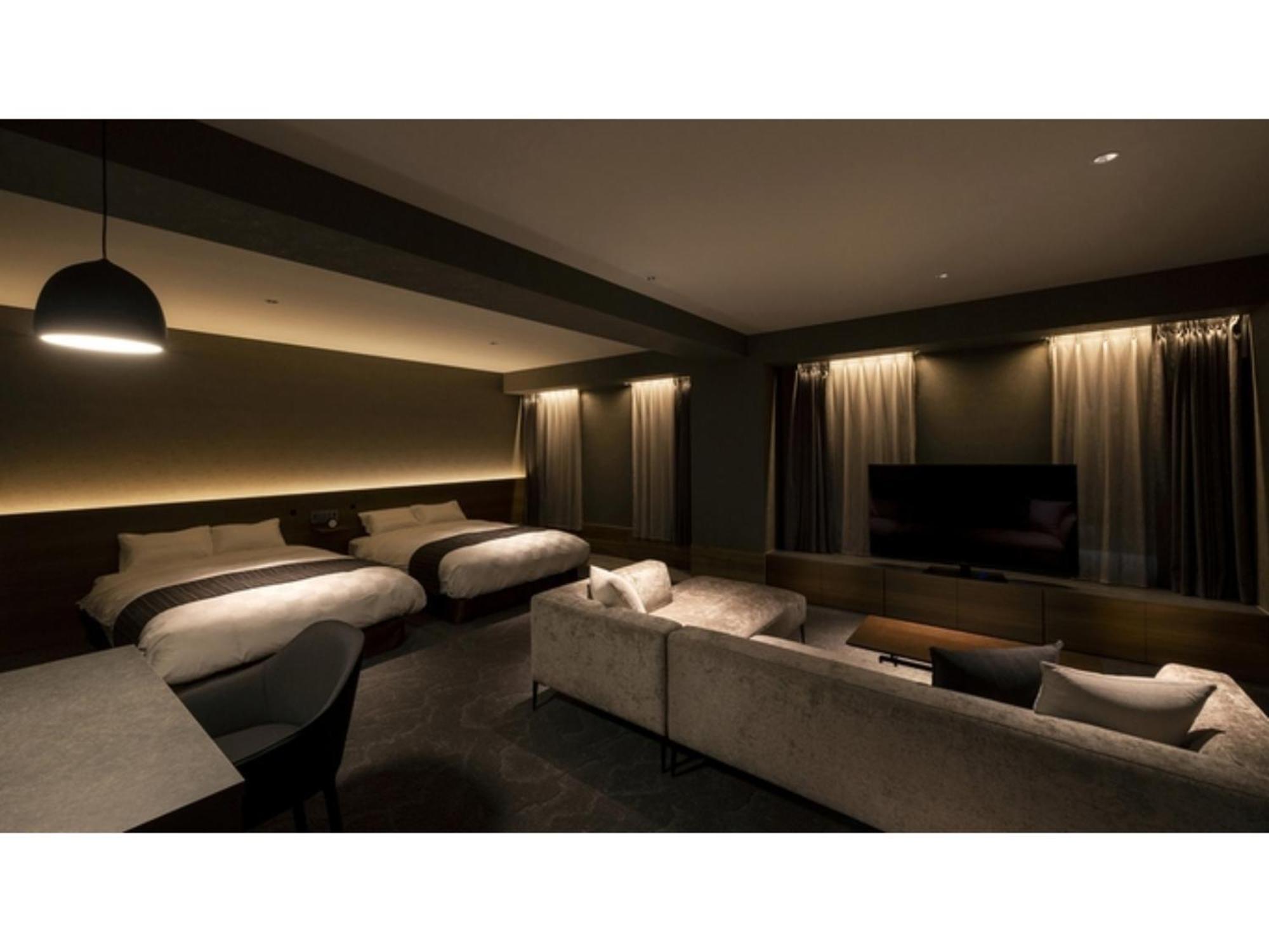 Royal Chester Nagasaki Hotel&Retreat Dış mekan fotoğraf