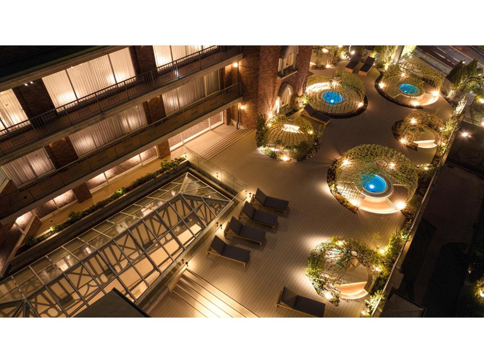 Royal Chester Nagasaki Hotel&Retreat Dış mekan fotoğraf