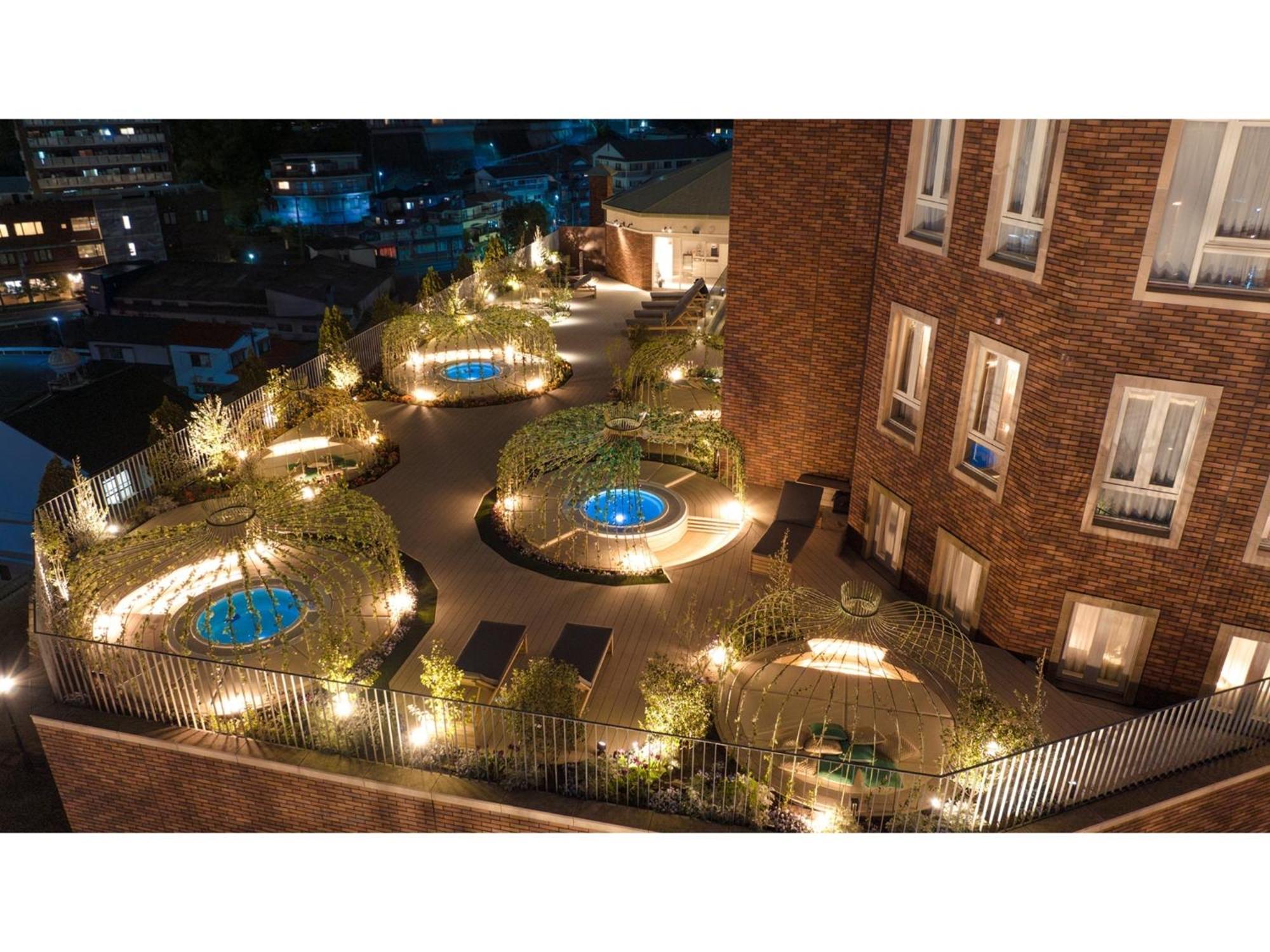 Royal Chester Nagasaki Hotel&Retreat Dış mekan fotoğraf
