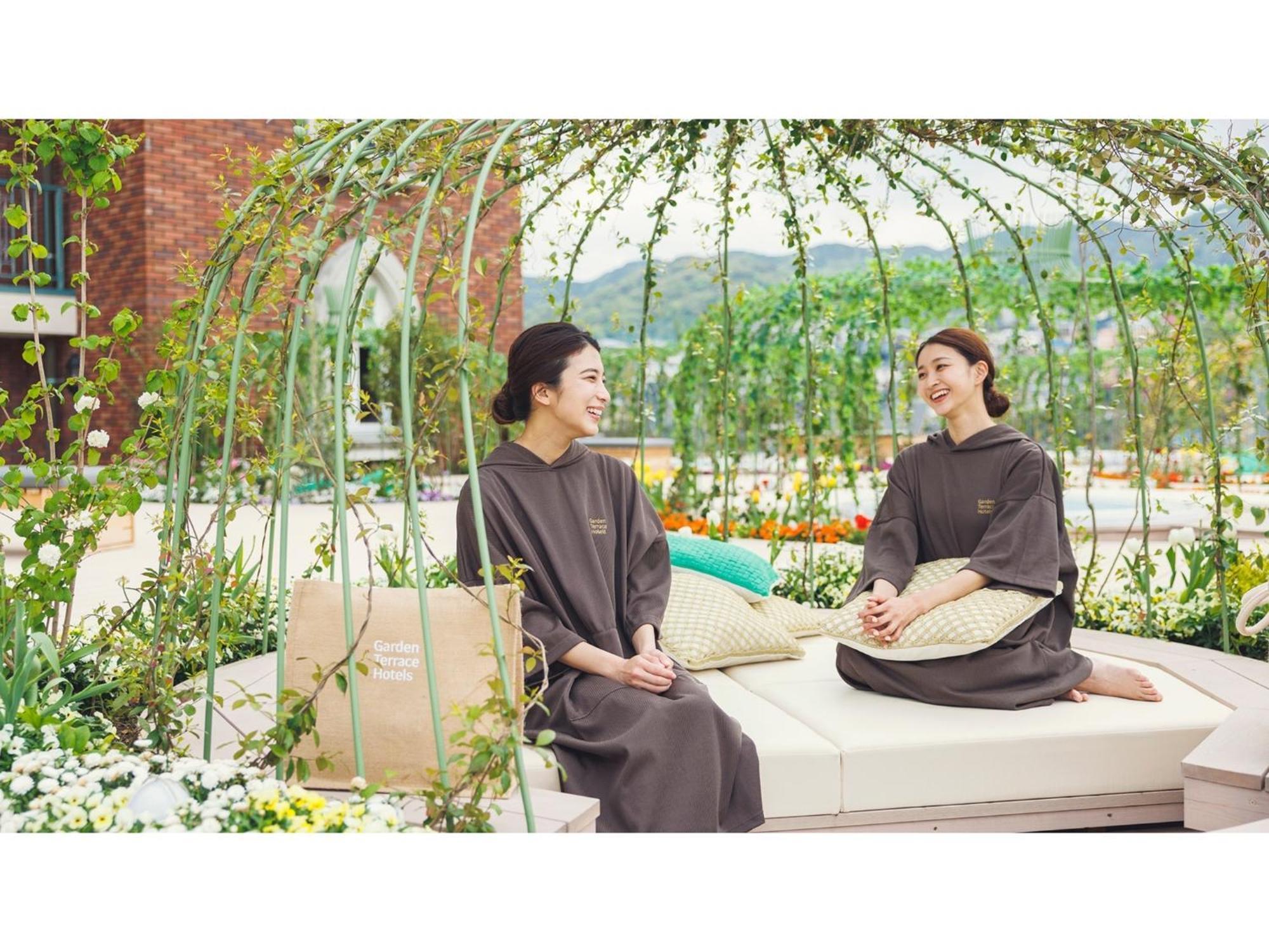 Royal Chester Nagasaki Hotel&Retreat Dış mekan fotoğraf
