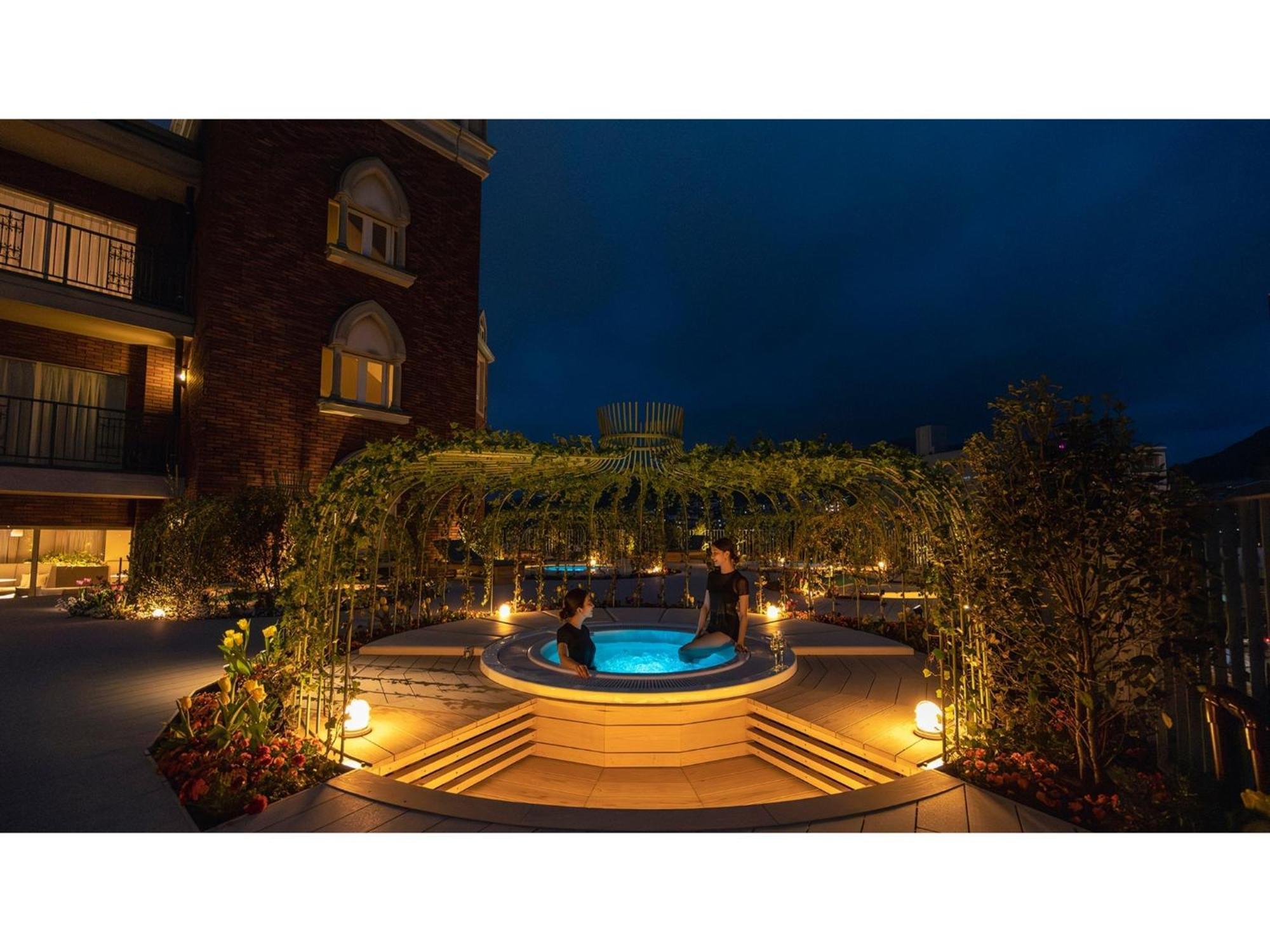 Royal Chester Nagasaki Hotel&Retreat Dış mekan fotoğraf